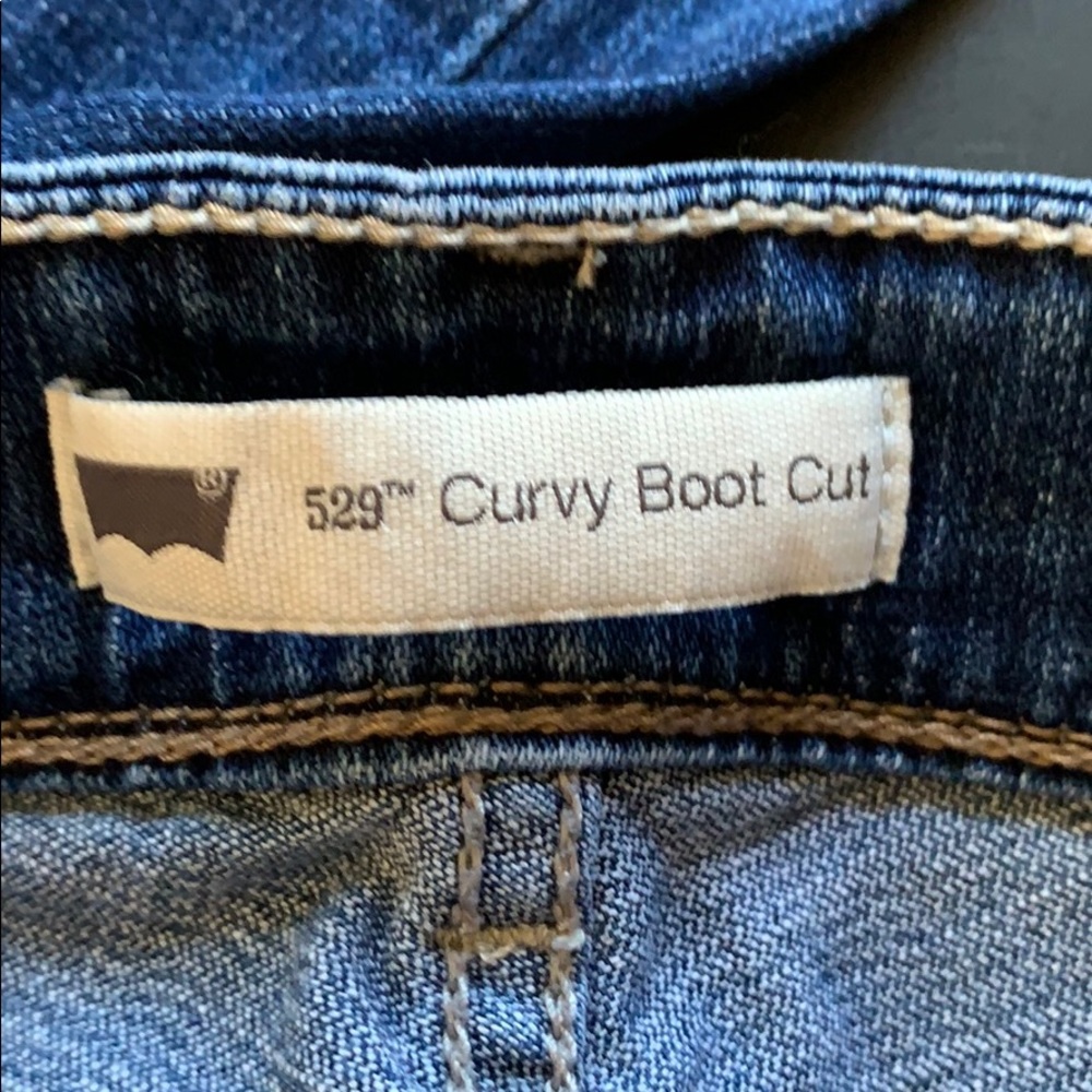 Jeans - Picture 4 of 4